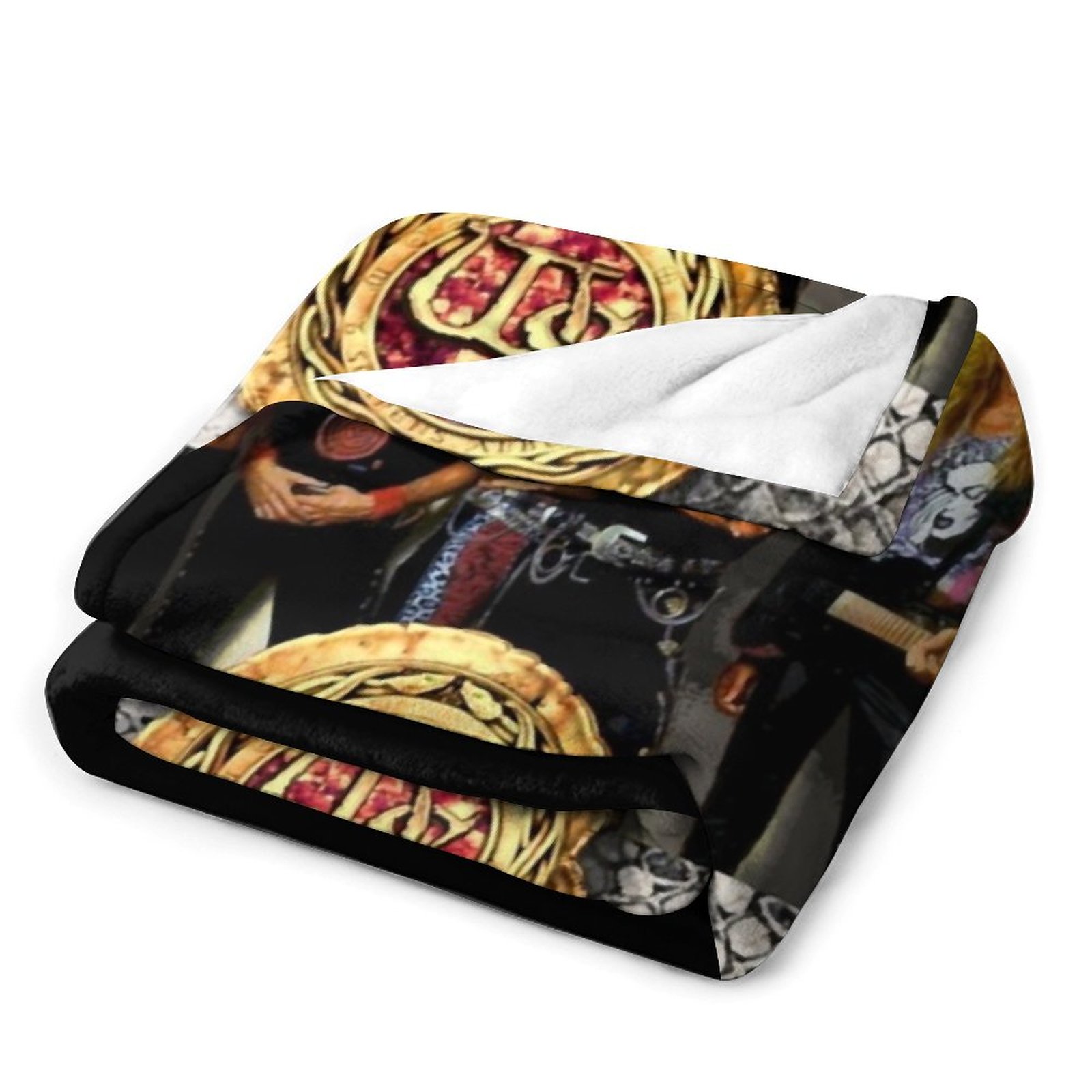 Whitesnake &x27;89 Classic T-S - Home Decor Png 评论和价格