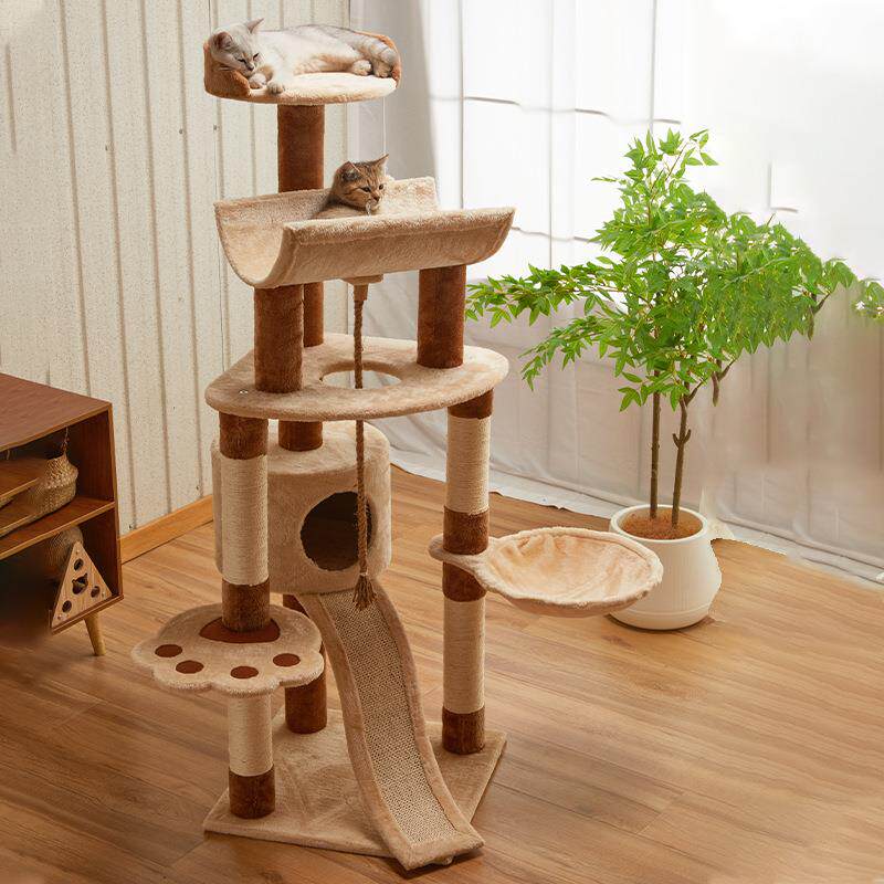 Stairs Bed Things Luxury Cat T - Home Decor Kota 评论和价格