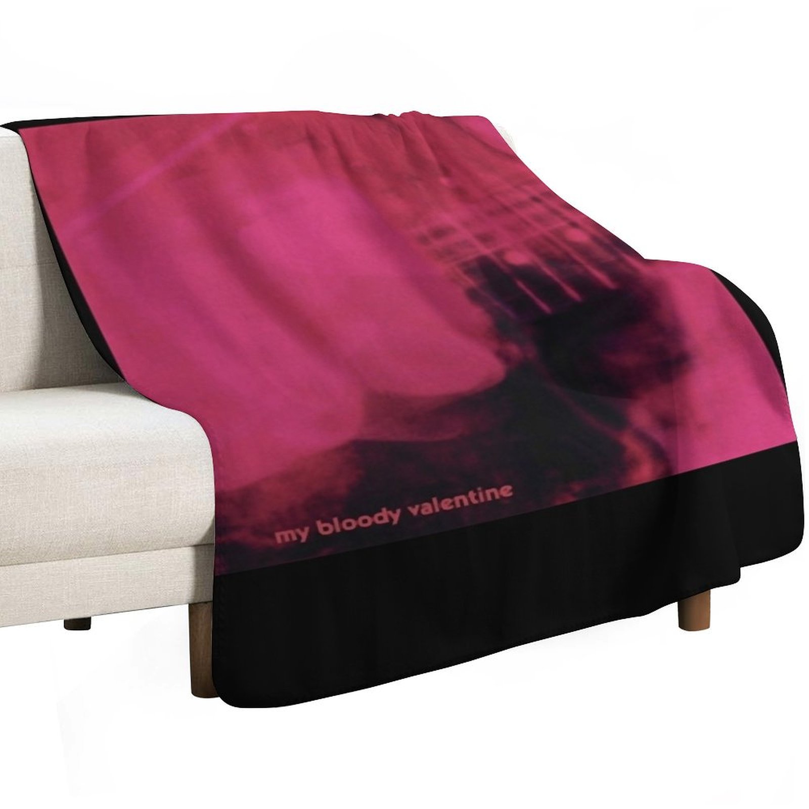 Loveless - My Bloody Valentine - Home Decor Png 评论和价格
