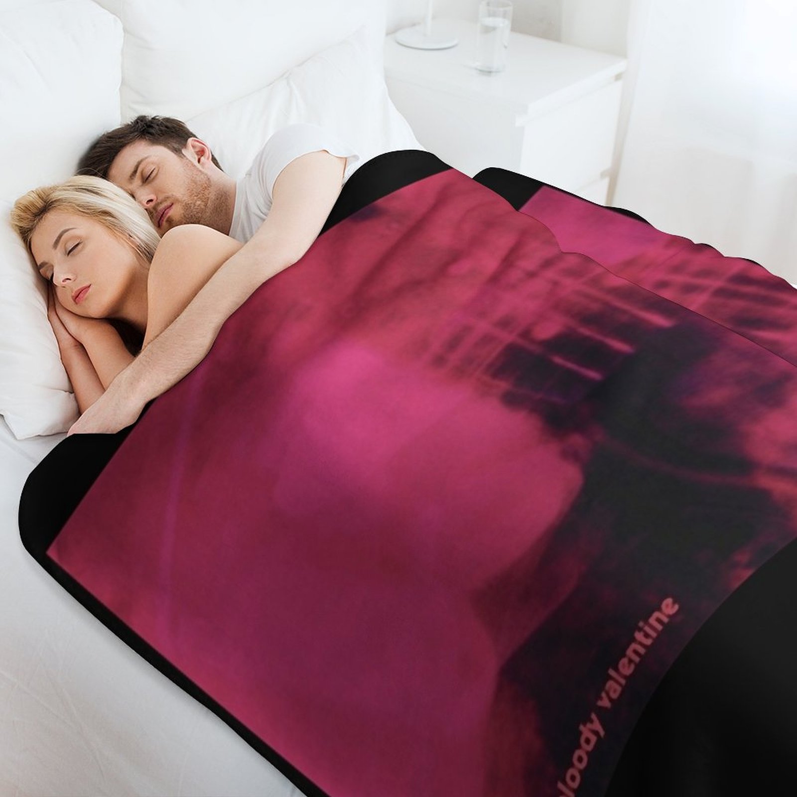 Loveless - My Bloody Valentine - Home Decor Png 评论和价格