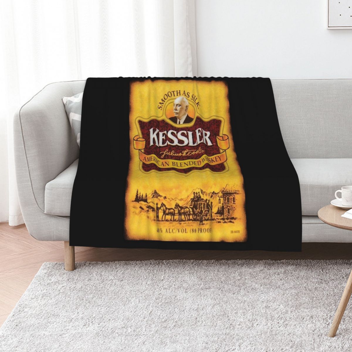 Kessler Vintage Classic T-Shir - Home Decor Png 评论和价格