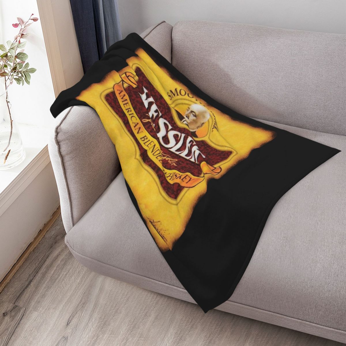 Kessler Vintage Classic T-Shir - Home Decor Png 评论和价格