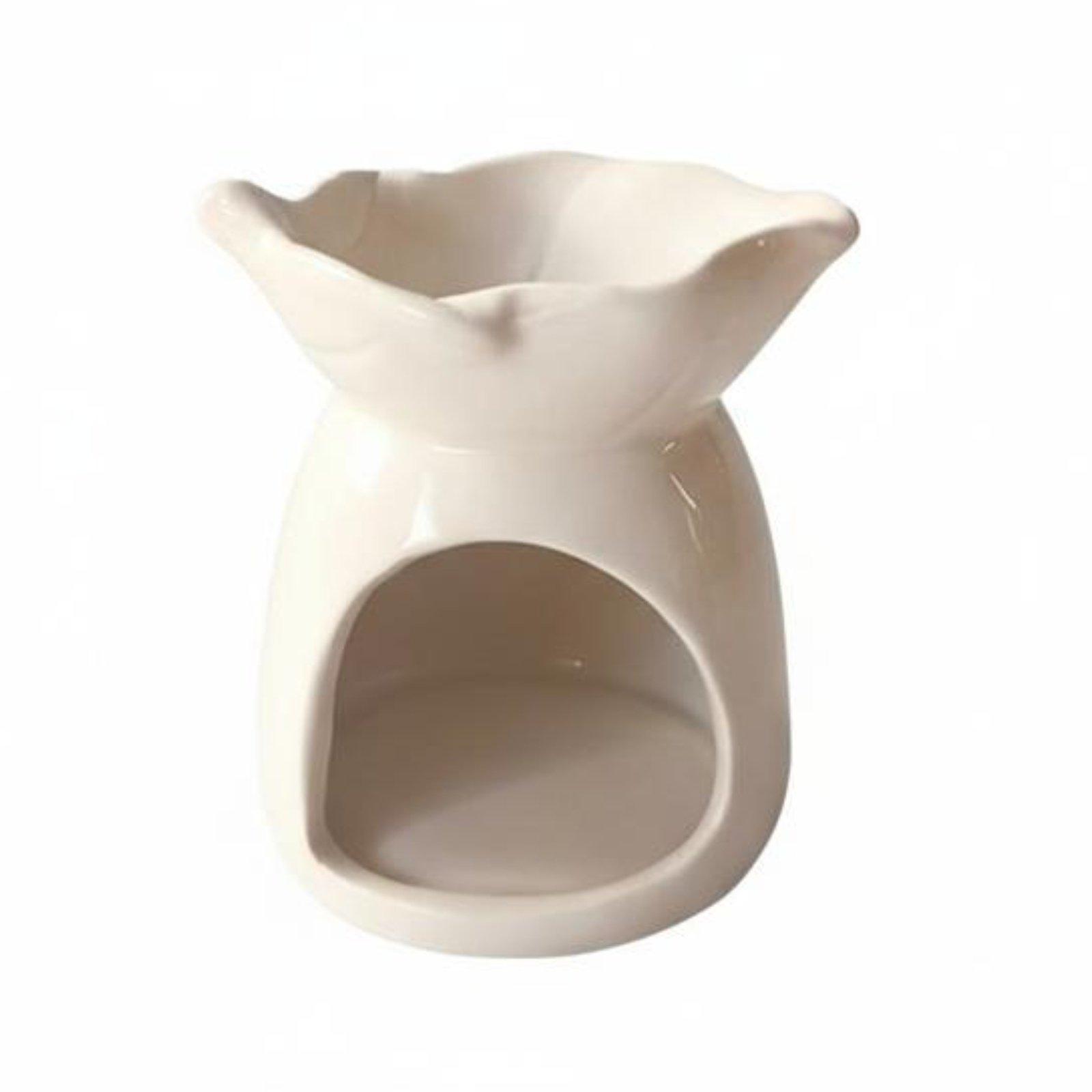 Ceramic Scented Candle Holder  - Home Decor Luxury 评论和价格