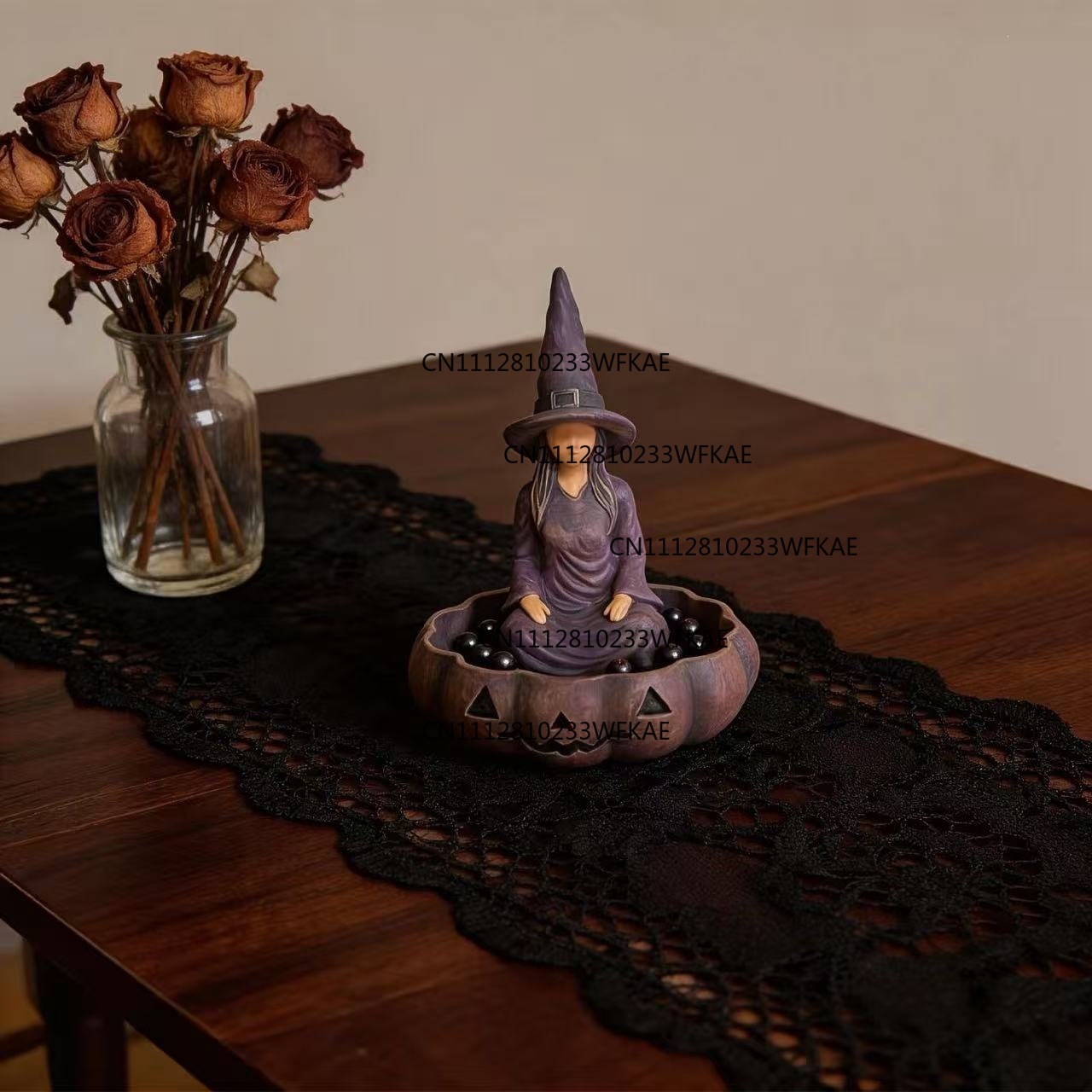 2pcs New hot-selling witch sto - Home Decor Handicraft 评论和价格
