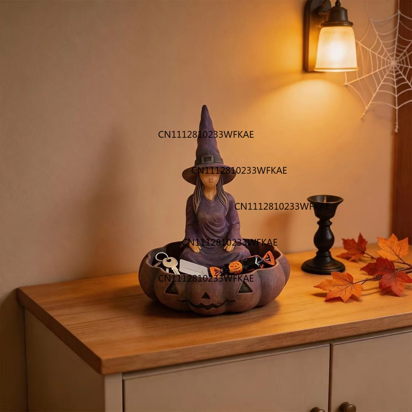 2pcs New hot-selling witch sto - Home Decor Handicraft 评论和价格