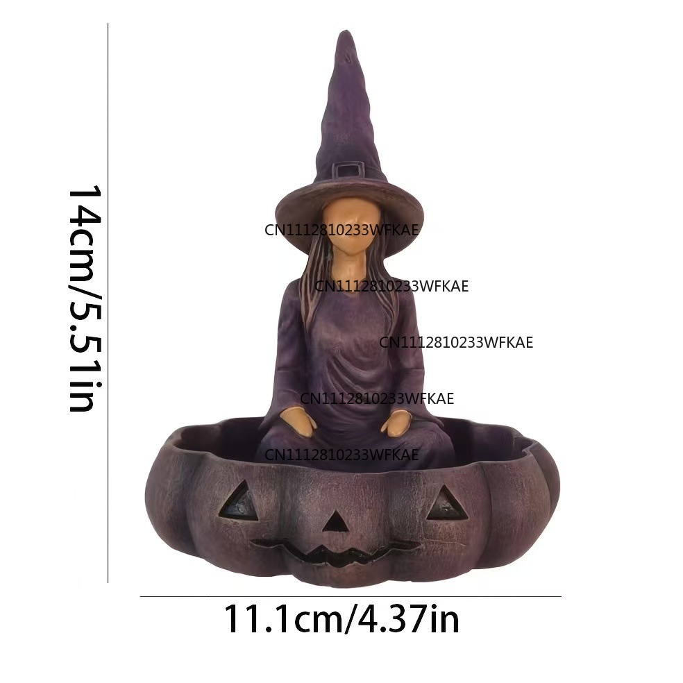 2pcs New hot-selling witch sto - Home Decor Handicraft 评论和价格