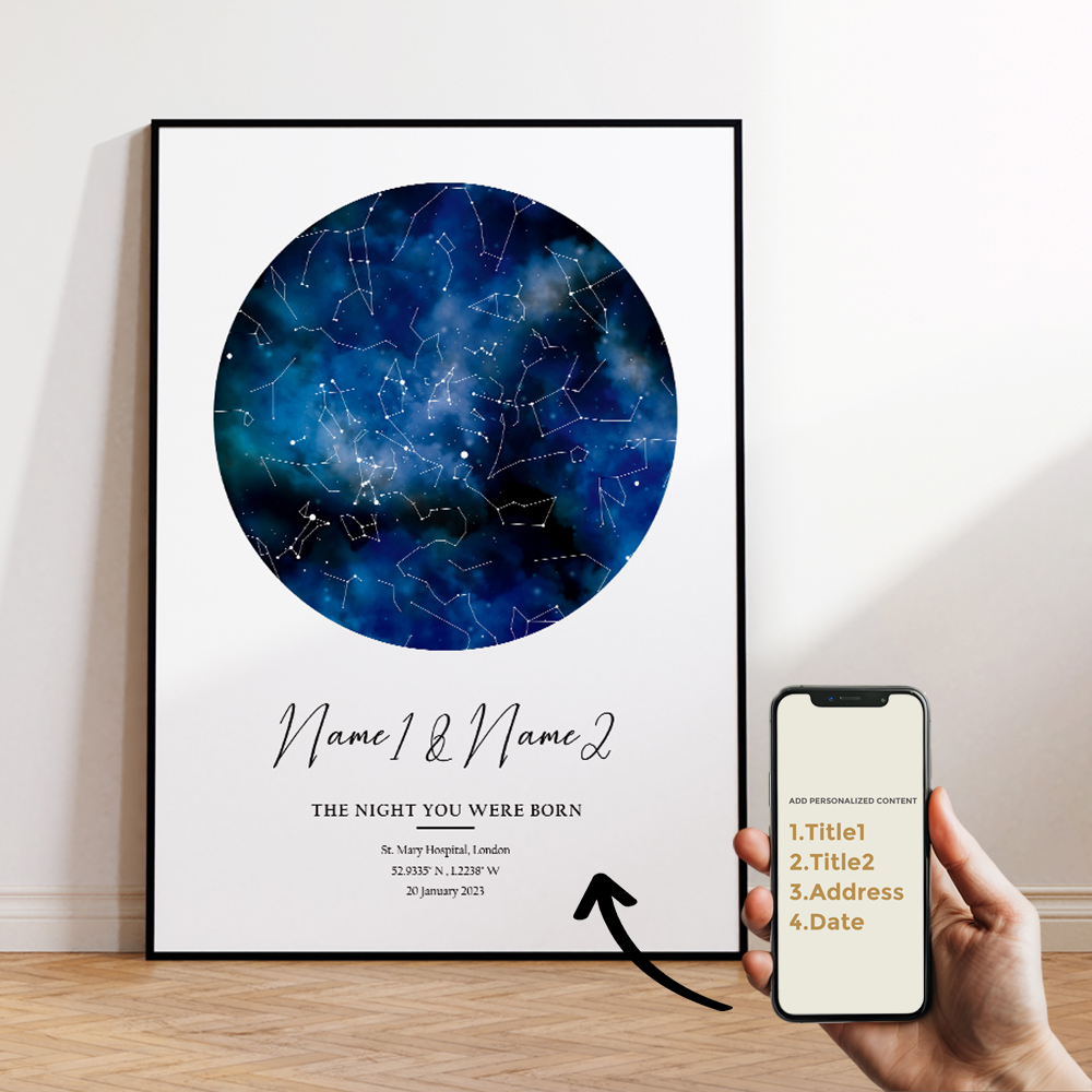 Modern Custom Personalized Nig - Home Decor Reviews 评论和价格