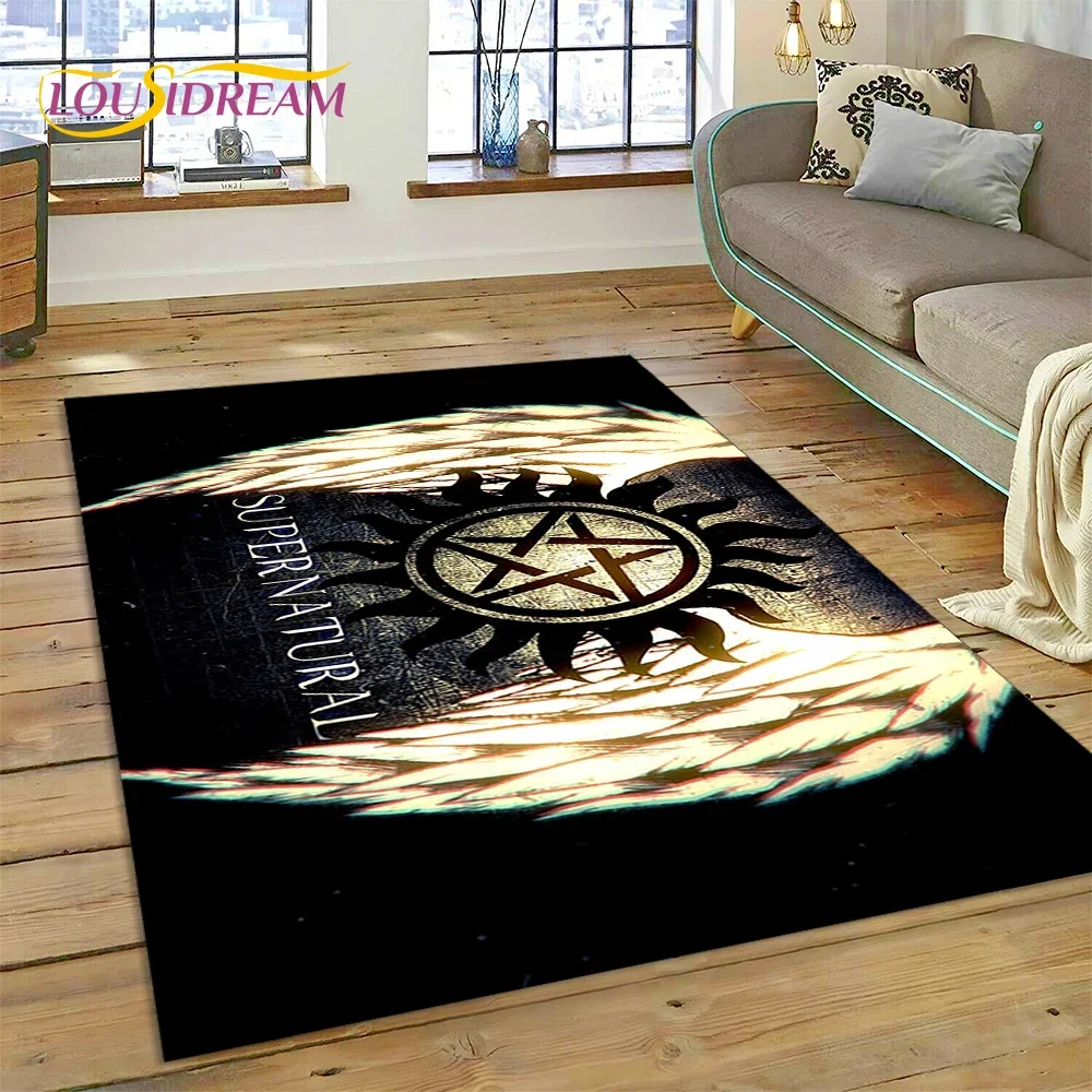 SPN Newest Supernatural Dean S - Home Decor Games Online Free 评论和价格