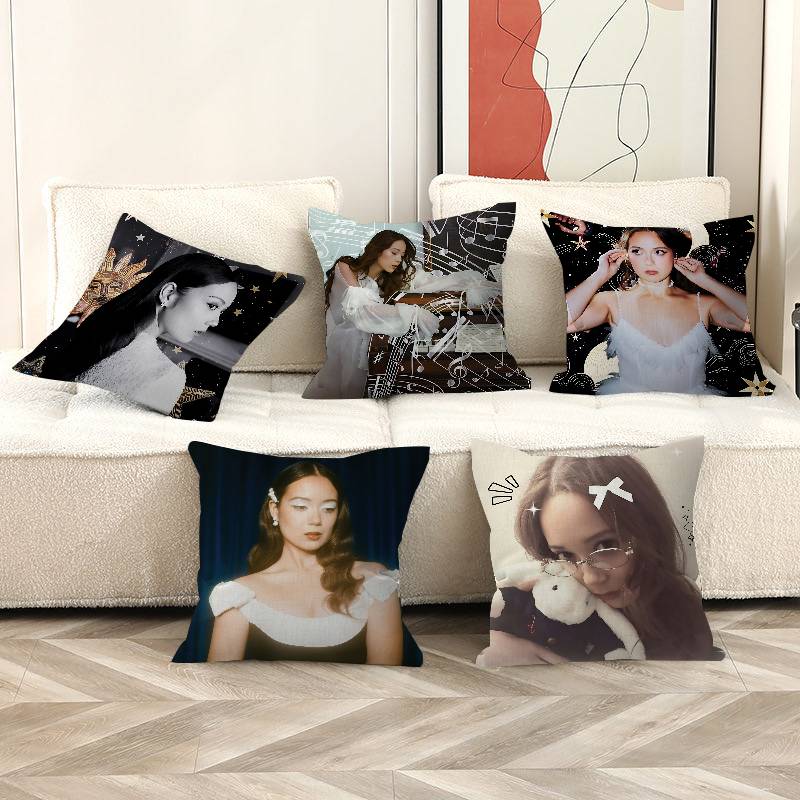 Singer L-Laufey.png Personaliz - Home Decor Png 评论和价格