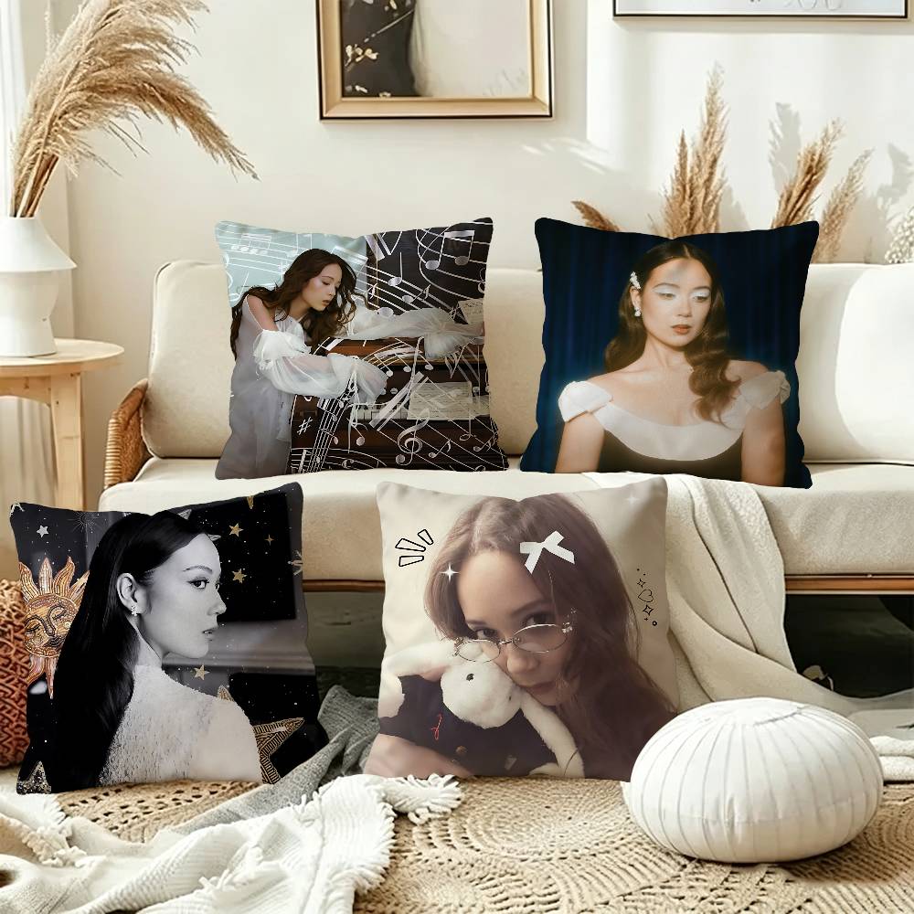 Singer L-Laufey.png Personaliz - Home Decor Png 评论和价格