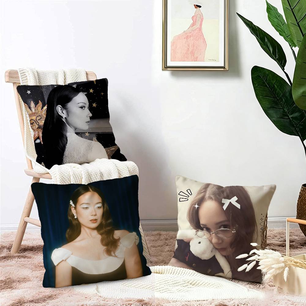 Singer L-Laufey.png Personaliz - Home Decor Png 评论和价格