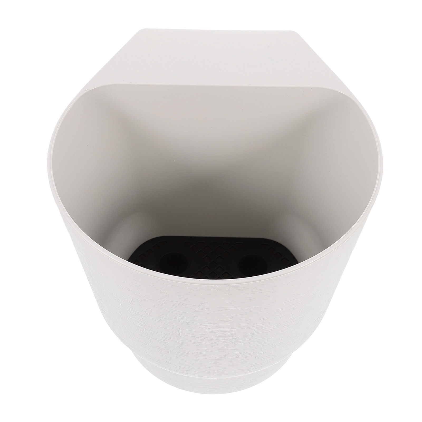 Self Watering Plastic Violet P - Succulent Planter Pot 评论和价格