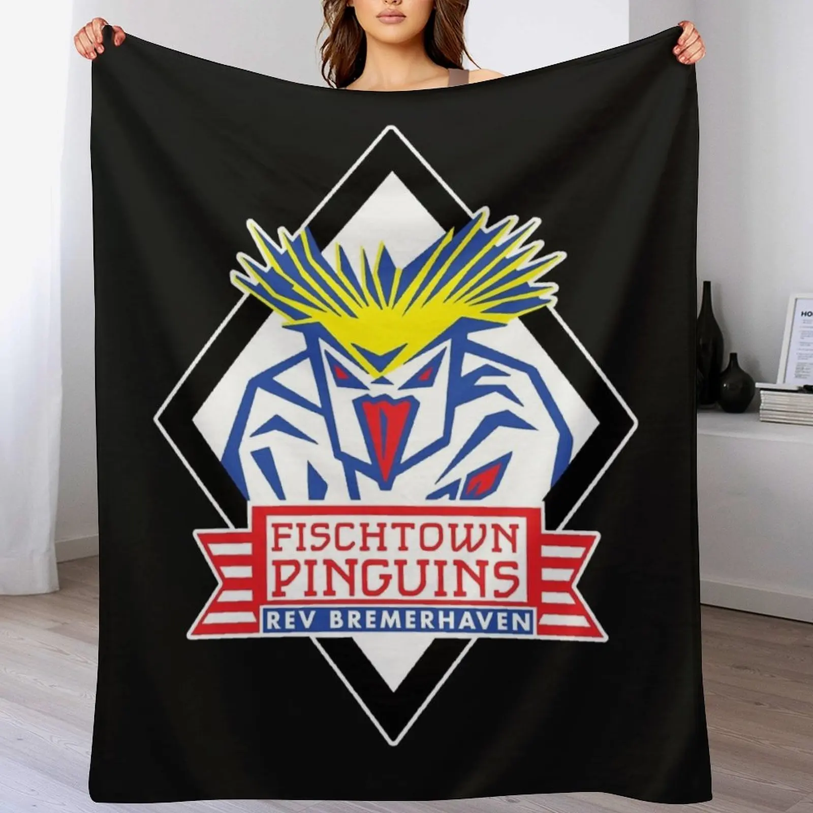 Fischtown Pinguins Essential T - Home Decor Png 评论和价格