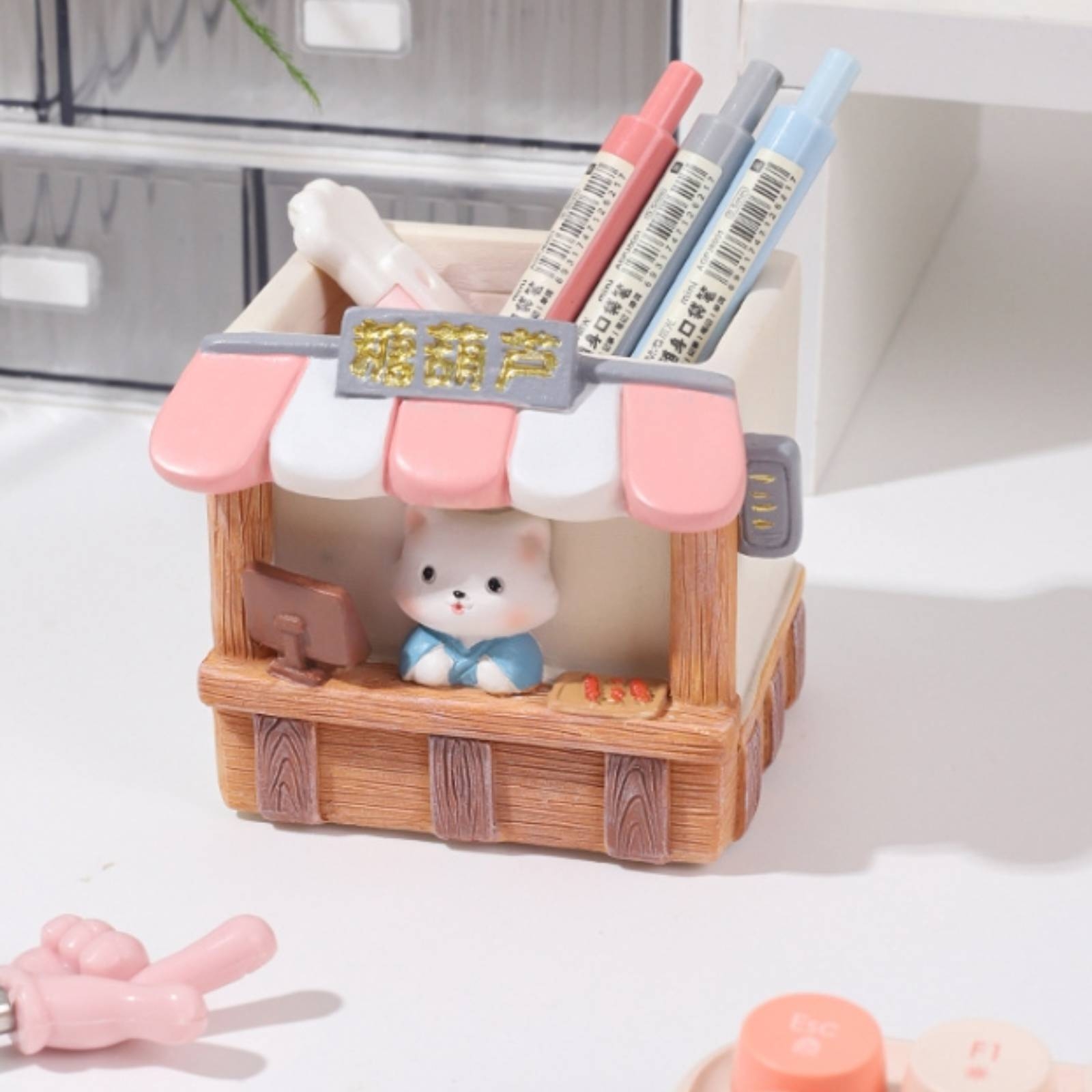 Mini House Planter Open Top Su - Succulent Planter Pot 评论和价格