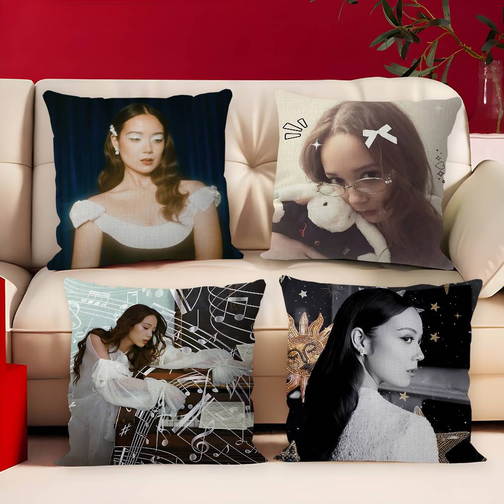 Singer L-Laufey.png Personaliz - Home Decor Png 评论和价格