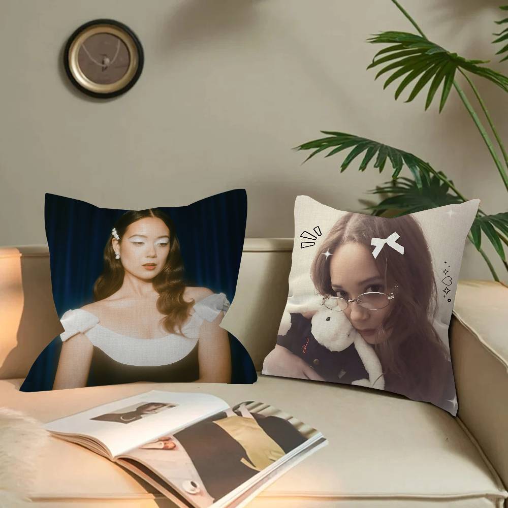 Singer L-Laufey.png Personaliz - Home Decor Png 评论和价格
