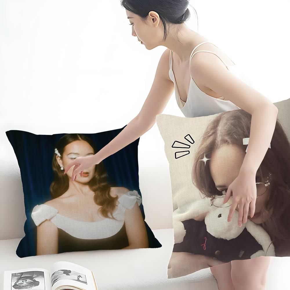 Singer L-Laufey.png Personaliz - Home Decor Png 评论和价格