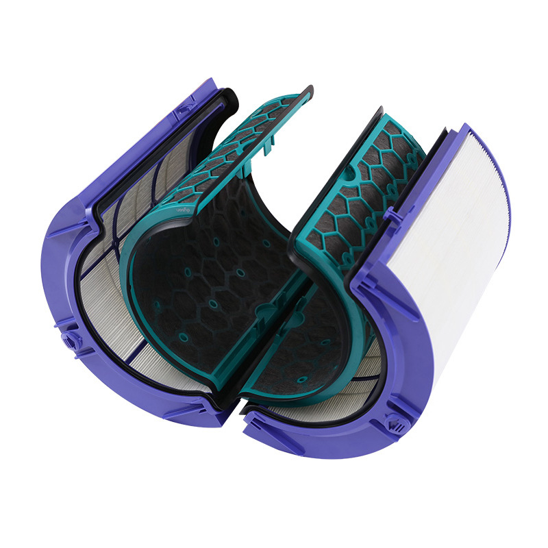 Replacement Filter for Dyson H - Dyson Fan Tp07 评论和价格