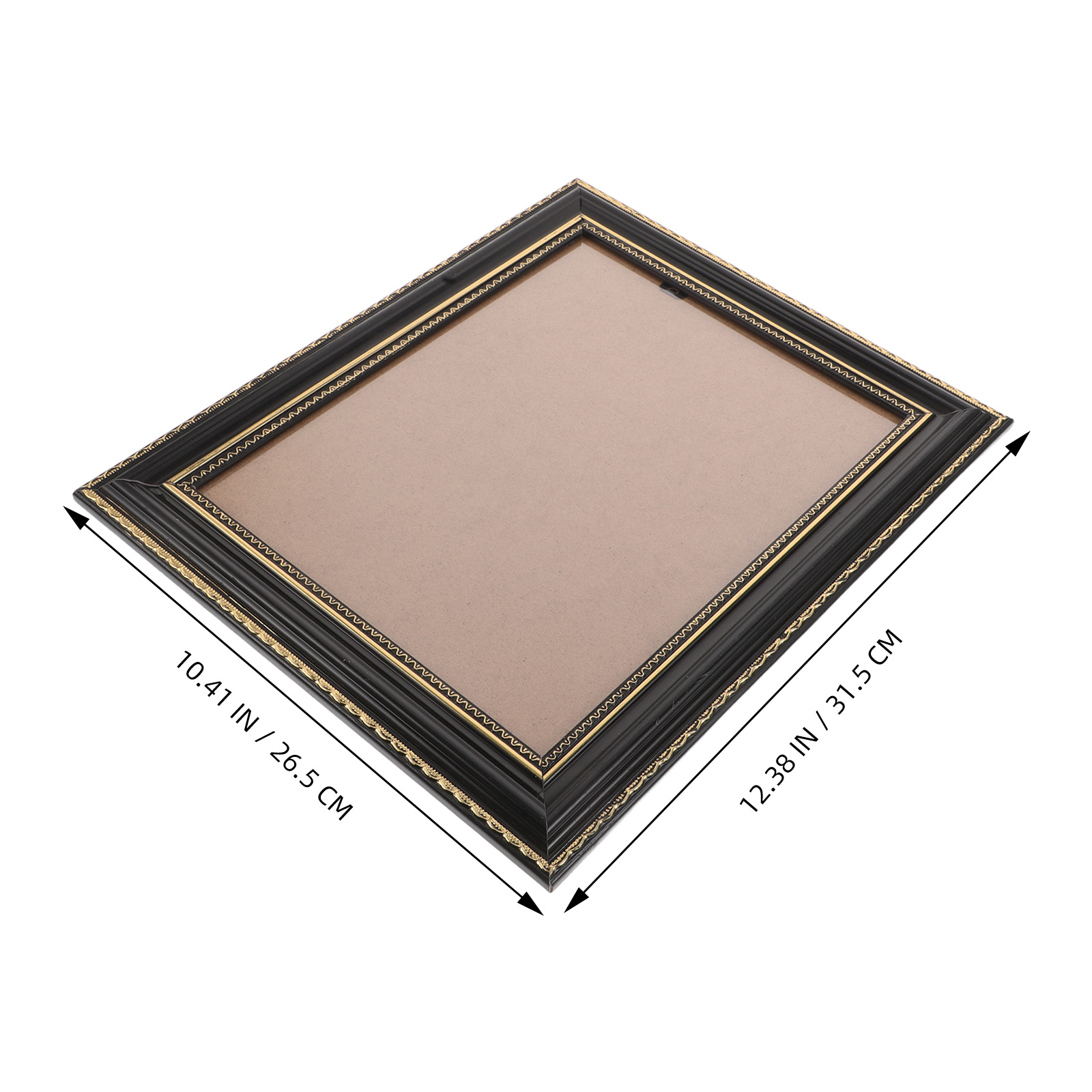 Memorial Picture For Pet Loss  - Bamboo Photo Frame 评论和价格