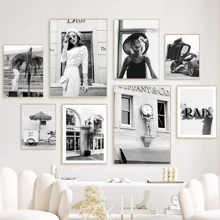 new Fashion Woman Luxury Car D - Home Decor Luxury 评论和价格