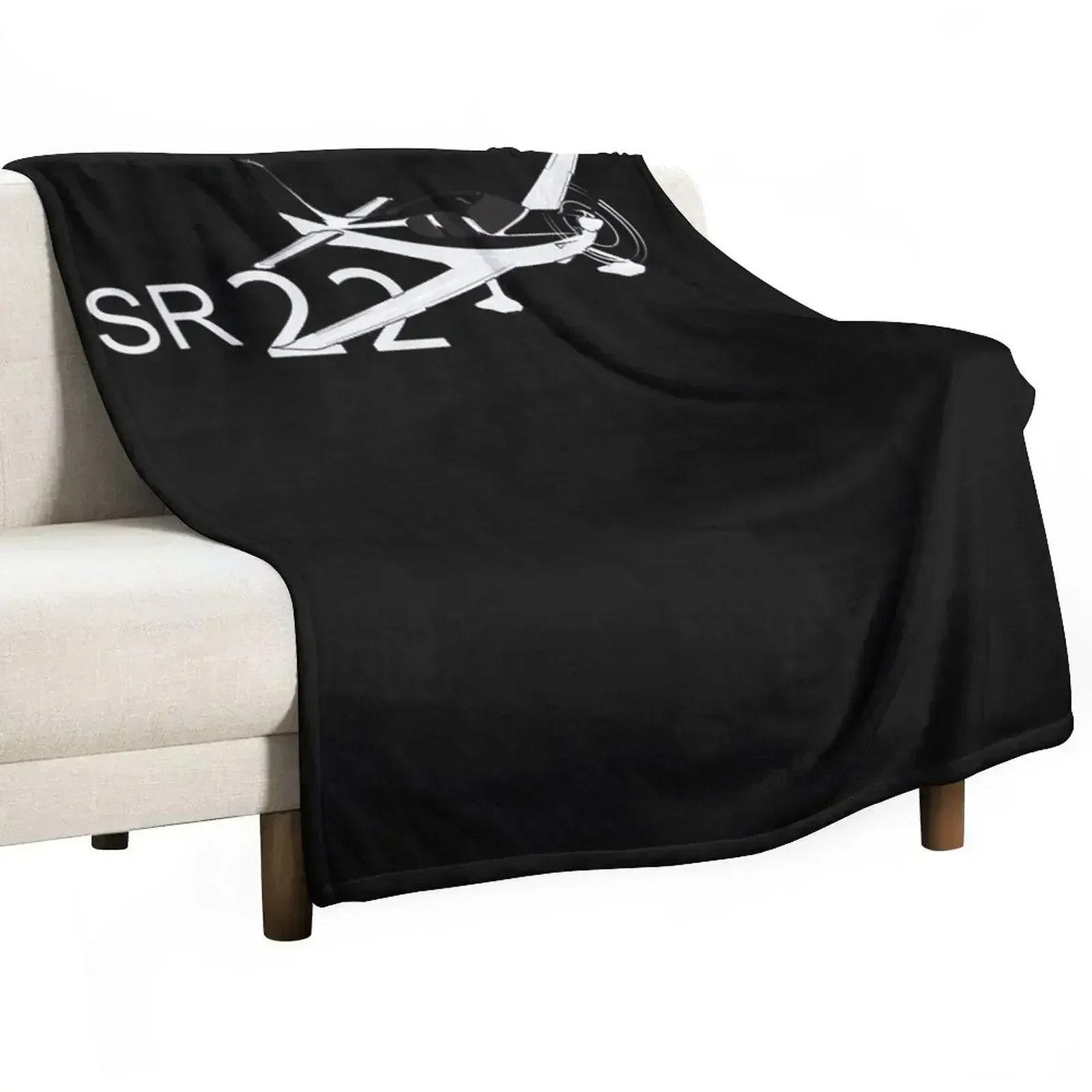 Cirrus SR22 Essential T-Shirt. - Home Decor Png 评论和价格
