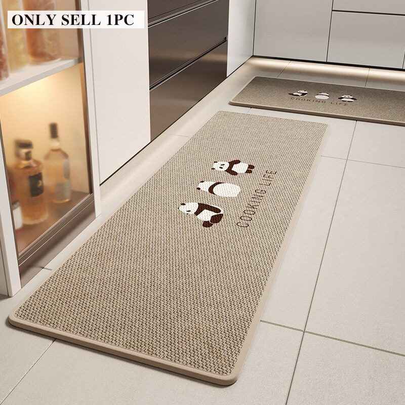Kitchen Carpet Stain-resistant - Home Decor Game Online 评论和价格