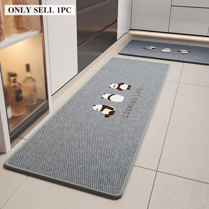 Kitchen Carpet Stain-resistant - Home Decor Game Online 评论和价格
